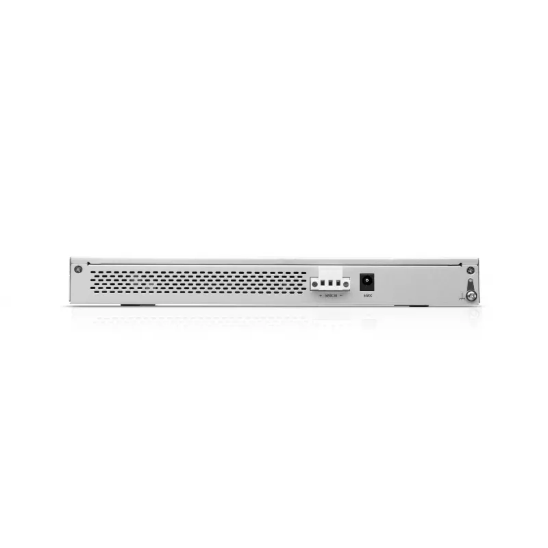 Ubiquiti UniFi Switch US-XG-6POE - Valdomas jungiklis - 4 x 100/1000/2.5G/5G/10GBase-T (PoE++)