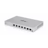 Ubiquiti UniFi Switch US-XG-6POE - Valdomas jungiklis - 4 x 100/1000/2.5G/5G/10GBase-T (PoE++)