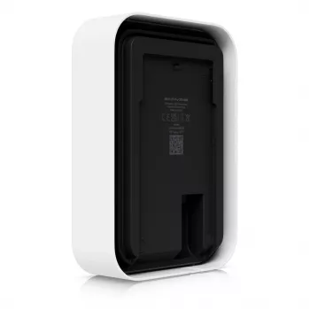 Ubiquiti UniFi U7 Pro XG sieninis dažomas dangtelis – baltas užfiksuojamas belaidžio taško sieninis dangtelis (UACC-U7-Pro-XG-Wall-Cover)