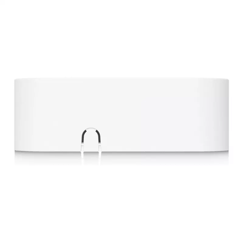Ubiquiti UniFi U7 Pro XG sieninis dažomas dangtelis – baltas užfiksuojamas belaidžio taško sieninis dangtelis (UACC-U7-Pro-XG-Wall-Cover)