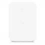 Ubiquiti UniFi U7 Pro XG sieninis dažomas dangtelis – baltas užfiksuojamas belaidžio taško sieninis dangtelis (UACC-U7-Pro-XG-Wall-Cover)