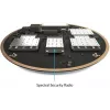 Ubiquiti UniFi UAP-AC-SHD – Dual-Band 802.11ac Wave 2 4x4 MU-MIMO Access Point