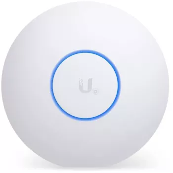 Ubiquiti UniFi UAP-AC-SHD – Dual-Band 802.11ac Wave 2 4x4 MU-MIMO Access Point