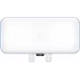 Ubiquiti UniFi WiFi BaseStationXG Tri-Band 802.11ac Wave 2 prieigos taškas, 5,2 Gbps bendra sparta, 2x 10G Ethernet, PoE++ (UWB-XG)