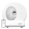 UBPet UCAT C10 Pro Intelligent Self-Cleaning Cat Litter Box with Camera