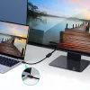 UGREEN 20134-20134 Micro HDMI vyriškas į HDMI moterišką adapteris - juoda