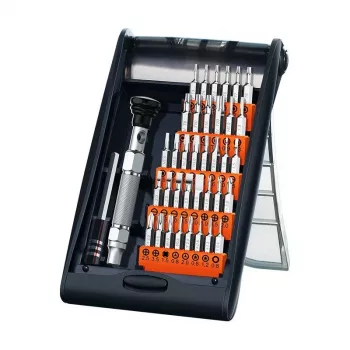 UGREEN 38 in 1 Precision Screwdriver Set with Pentalobe Bits for Electronics Repair