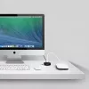 UGREEN 4-in-1 USB 2.0 šakotuvas (20777) - juodas