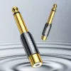 UGREEN 6.35mm Jack į RCA Female Gold Adapter AV169 80731