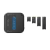 UGREEN 65487 USB-C 11-in-1 Docking Station, skirta Mac Mini M4/M4 Pro su M.2 SSD lizdu, Space Grey