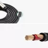 UGREEN AV128 10639 Mono TS kabelis 6,35mm Jack – 6,35mm Jack 3m – Pilka