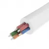 UGREEN AV134 3.5mm garso Y formos skirstytuvas 20cm baltas