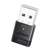 UGREEN Bluetooth 6.0 USB adapteris - juodas
