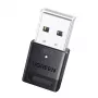 UGREEN Bluetooth 6.0 USB adapteris - juodas