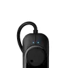 UGREEN CM129 USB-A į 3,5 mm išorinis stereo garso adapteris - juoda