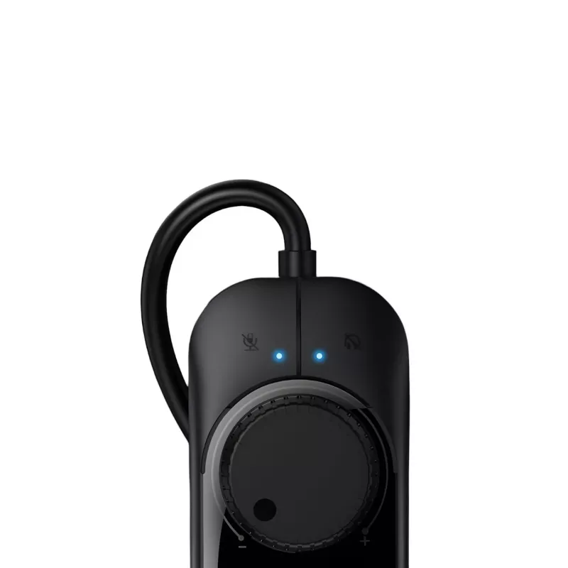 UGREEN CM129 USB-A į 3,5 mm išorinis stereo garso adapteris - juoda