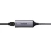 UGREEN CM199-50737 Type-C į Gigabit Ethernet adapteris - sidabrinis