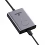 UGREEN CM506 HDMI ilgintuvas – 4K@30Hz, 50 m, IR pralaidumas