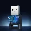 UGREEN CM591 USB-A Bluetooth 5.3 Adapter - Juoda