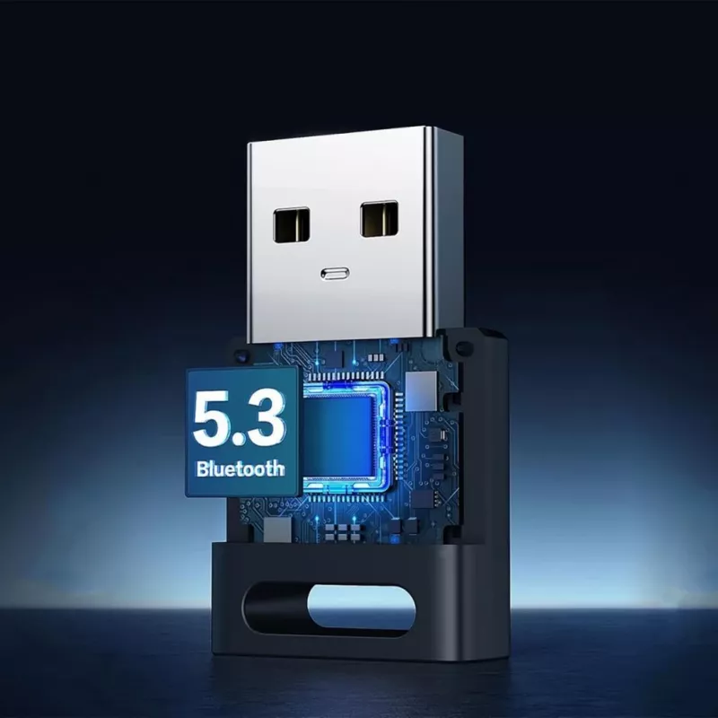 UGREEN CM591 USB-A Bluetooth 5.3 Adapter - Juoda