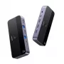 UGREEN CM664 KVM Switch HDMI 2x1 4K@60Hz Black