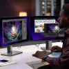 UGREEN DP119 DisplayPort į HDMI laidas 2m 4K 60Hz Pilka