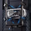 UGREEN Gravity automobilinis telefono laikiklis juodas (80539)