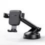 UGREEN Gravity Phone Holder for Dashboard Cockpit Black (LP200 60990B)