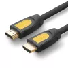 UGREEN HD101 HDMI 4K ferito šerdies laidas, vyriškas į vyrišką, 10m - juoda