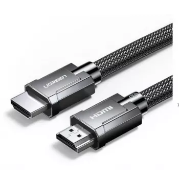 UGREEN HDMI 2.1 laidas 8K 60Hz 48Gbps 3m pilkas HD135