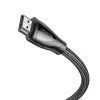 UGREEN HDMI 2.1 laidas, vyriškas į vyrišką, 5 m (8K@60Hz | 4K@120Hz) – juodas
