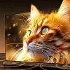 Ugreen HDMI laidas 4K 5m juodas