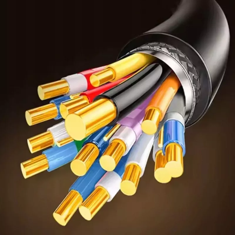 Ugreen HDMI laidas 4K 5m juodas