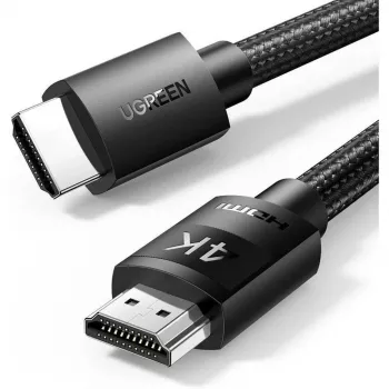 Ugreen HDMI laidas 4K 5m juodas
