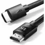 Ugreen HDMI laidas 4K 5m juodas