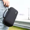 UGREEN LP145 apsauginis dėklas, skirtas Nintendo Switch, EVA kietas korpusas, Oxford juoda
