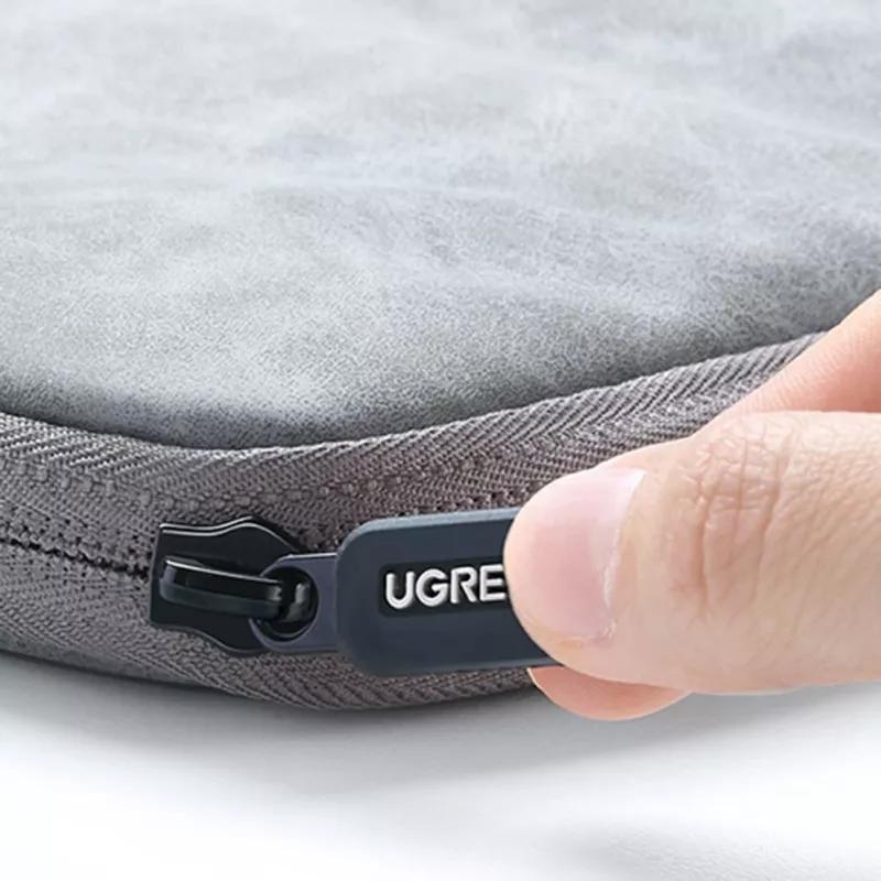UGREEN LP187 Dėklas nešiojamam kompiuteriui 14-14,9 col. - Pilka