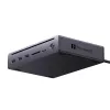 UGREEN Maxidok 10-in-1 Thunderbolt 5 dokavimo stotis su 8K trigubu ekranu ir 140W galios tiekimu