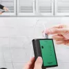 UGREEN tinklo ir telefono kabelių testeris RJ45 RJ11 tęstinumo testeris, skirtas Cat5 Cat5e Cat6 Cat6a Cat7 Ethernet ir telefono kabeliams su LED indikatoriais, nuimamu nuotoliniu bloku, maitinamas 9V baterija, NW167