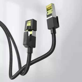 UGREEN NW150 Cat 7 Ethernet Patch Cable 3m - Juoda