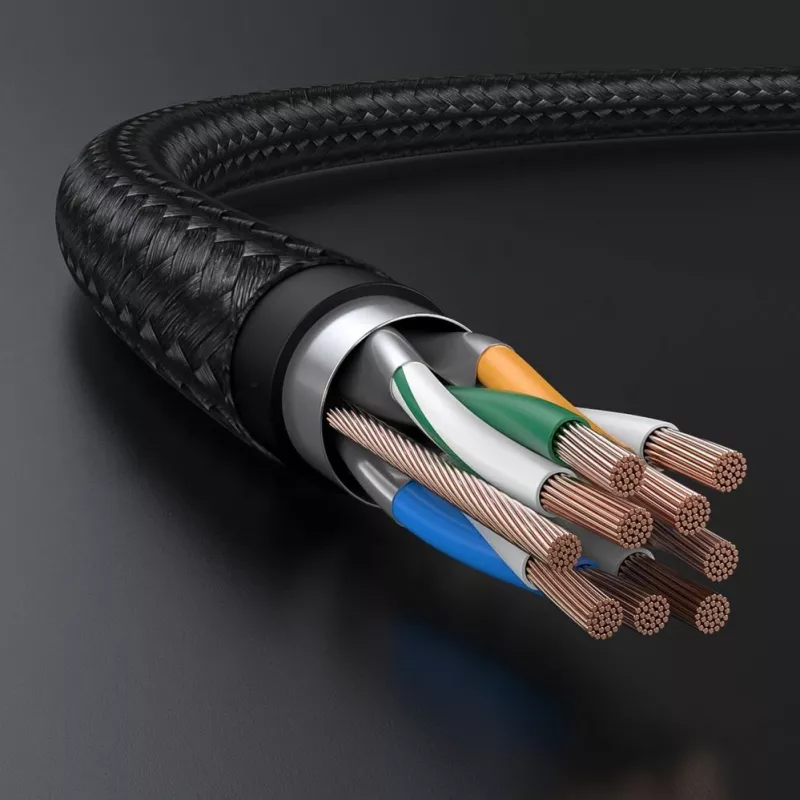UGREEN NW150 Cat 7 Ethernet Patch Cable 3m - Juoda