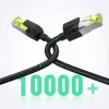 UGREEN NW150 Cat 7 Ethernet Patch Cable 3m - Juoda