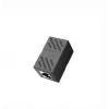 UGREEN RJ45 tinklo jungtis 10 Gbps STP Tool-Free Cat6A/Cat7 juoda (NW114 20390)