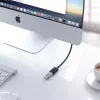 UGREEN USB 2.0 ilginamasis laidas – A tipo kištukas į lizdą, 480Mbps duomenų perdavimas – 2M