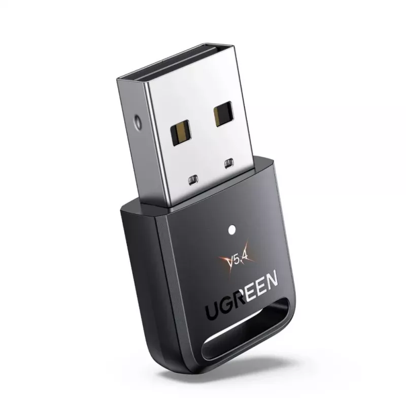 UGREEN USB Bluetooth 5.4 Adapter - CM748 Juoda