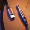 UGREEN USB-C į 3,5 mm kabelis 1 m pilkas (AV143)
