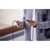 UGREEN USB-C į USB-C įkrovimo laidas USB 2.0 240W PD 3.1, aliuminio korpusas, pintas, 2m pilkas