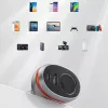 UGREEN USB Type C / USB QC PD 24W automobilinis įkroviklis su 12V cigarečių degiklio lizdu sidabrinis (CD204)