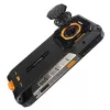ULEFONE ARMOR 26 ULTRA (Walkie Talkie versija) 5G 12/512GB Juoda