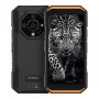 ULEFONE Armor X32 4G 128GB Orange neardūžtantis išmanusis telefonas